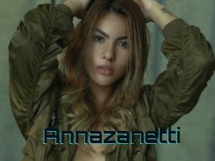 Annazanetti