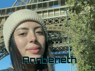 Annbeneth