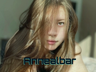 Annealbar