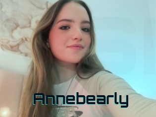 Annebearly