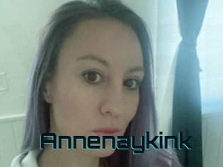 Annenaykink