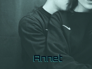 Annet