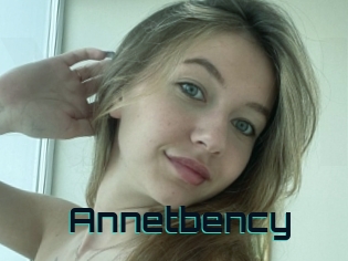 Annetbency