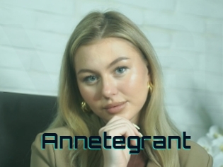 Annetegrant