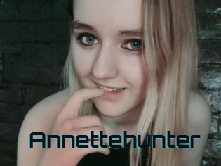 Annettehunter