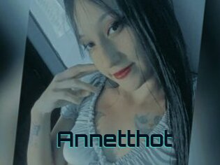 Annetthot