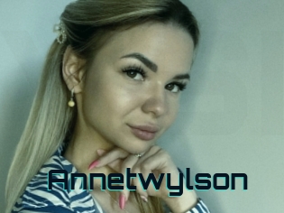 Annetwylson