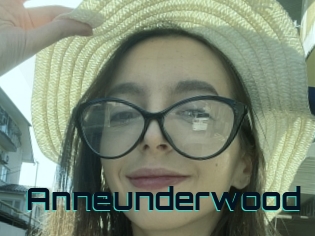 Anneunderwood