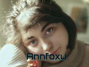 Annfoxu