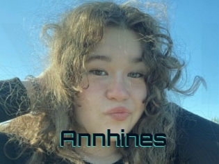 Annhines