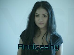 Annicashy