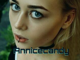 Annicecandy