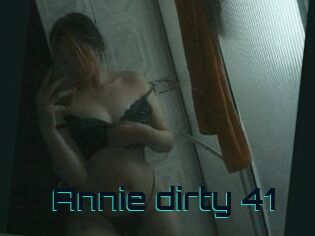 Annie_dirty_41