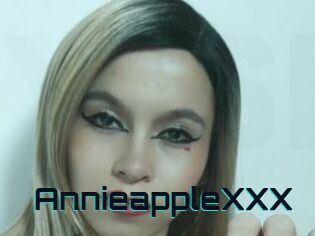 AnnieappleXXX