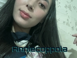 Anniecoppola