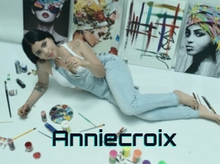 Anniecroix