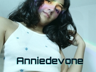 Anniedevone