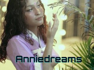 Anniedreams