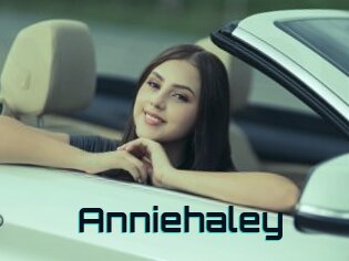 Anniehaley