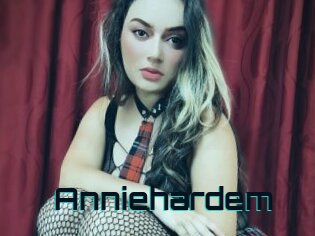 Anniehardem