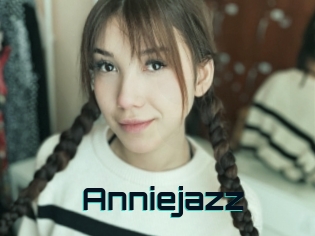 Anniejazz