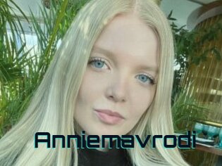 Anniemavrodi