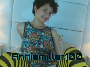 Anniemiller100