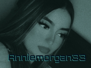 Anniemorgan33