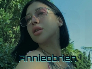 Annieobrien