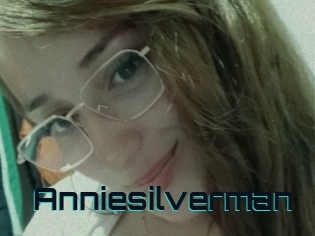 Anniesilverman