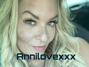 Annilovexxx