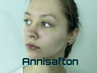 Annisafton