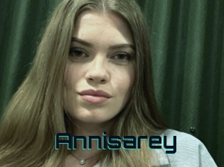 Annisarey