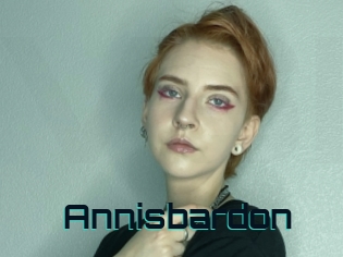 Annisbardon