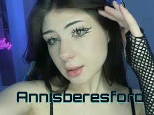 Annisberesford