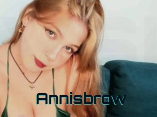 Annisbrow