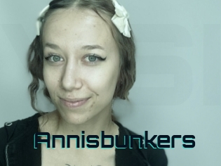 Annisbunkers