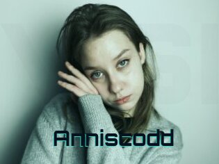 Anniscodd