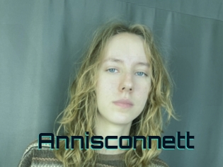 Annisconnett