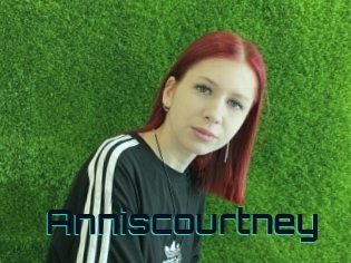 Anniscourtney