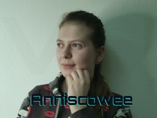 Anniscowee