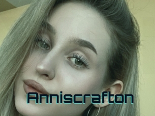 Anniscrafton