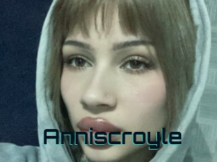 Anniscroyle