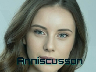 Anniscusson