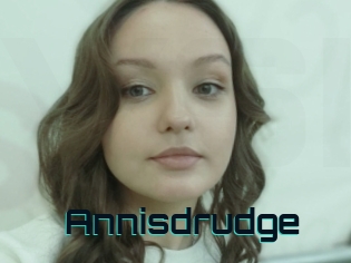 Annisdrudge