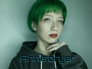 Annisdryer