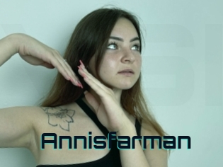 Annisfarman