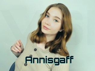 Annisgaff