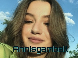 Annisgambell