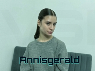 Annisgerald